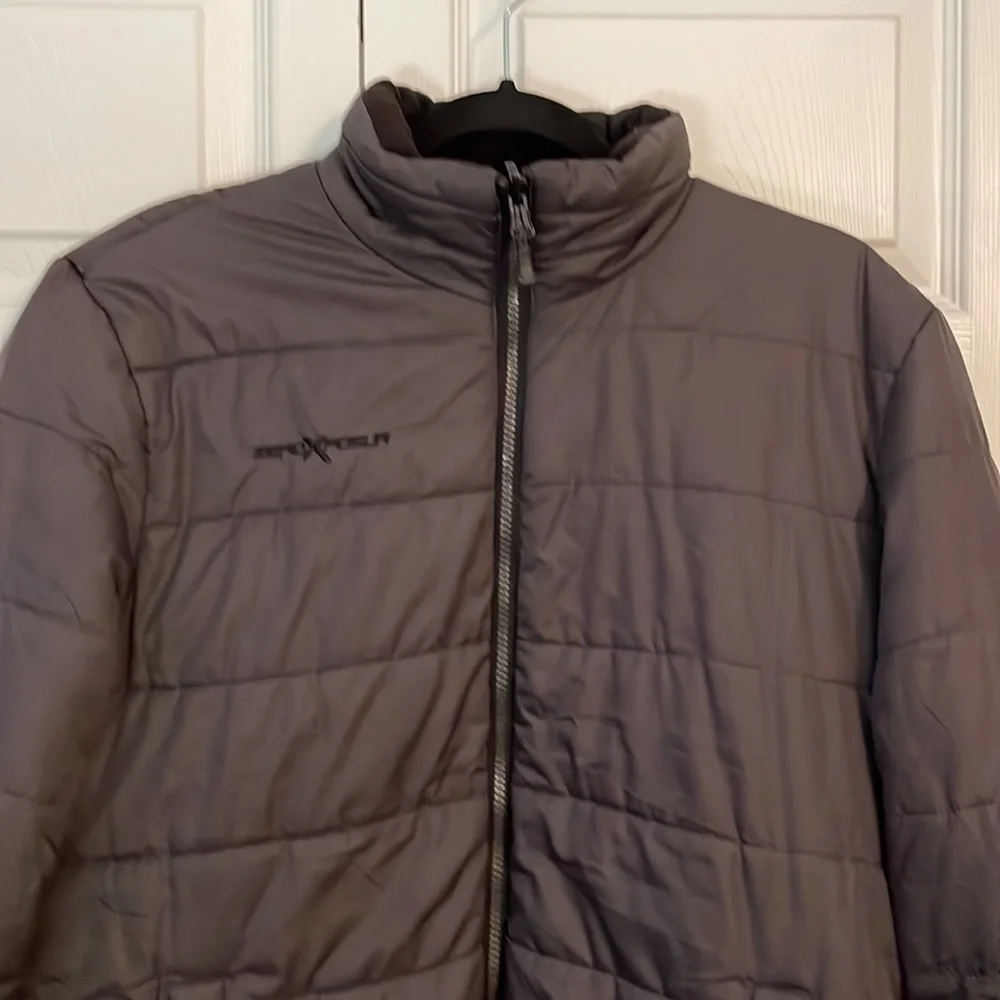 Mens ZeroXposur jacket